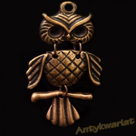 ELEMENT BALI ZAWIESZKA SOWA...