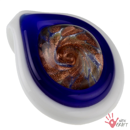 ZAWIESZKA SZKŁO WENECKIE...