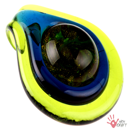 ZAWIESZKA SZKŁO WENECKIE...