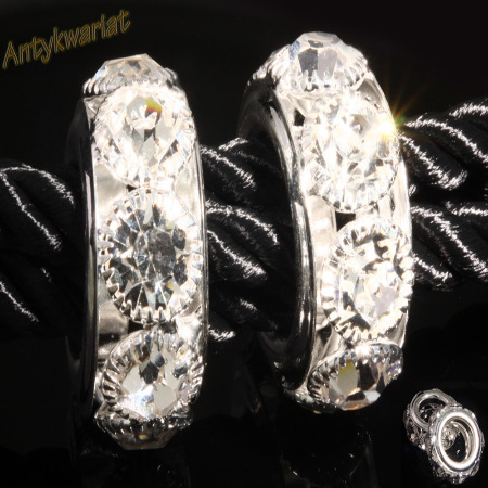 PRZEKŁADKA RZEMIEŃ CYRKONIE...