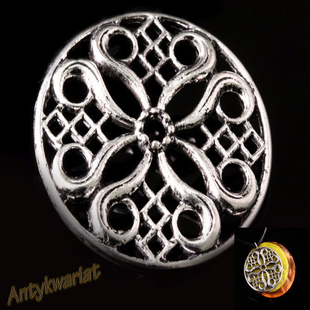 ELEMENT OZDOBNY BALI...