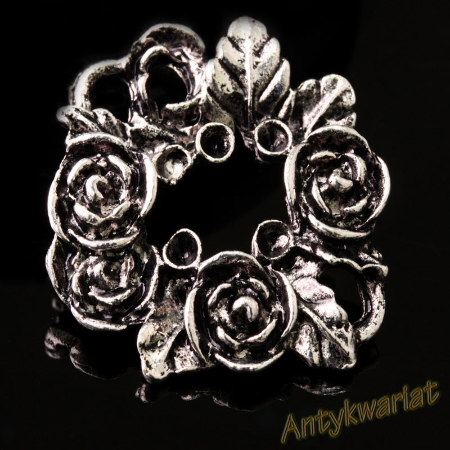 ELEMENT BALI ŁĄCZNIK 27mm 2szt