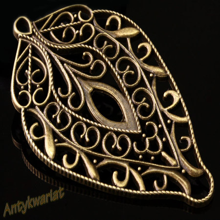 ELEMENT BALI ŁĄCZNIK 62mm 2szt