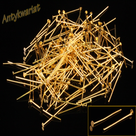 SZPILKI GWOŹDZIE 18mm 340szt.