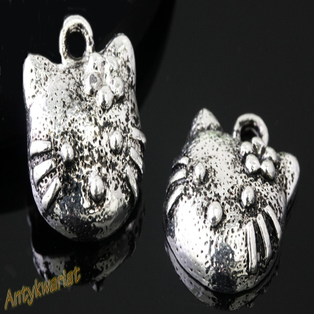 ELEMENT BALI KOT 17mm 2szt