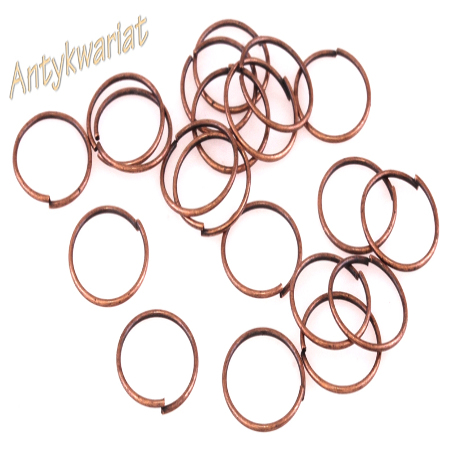 KÓŁKA MONTAŻOWE 10mm 300szt