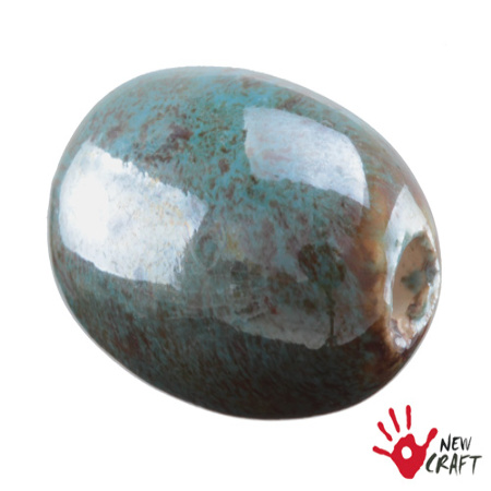 CERAMIKA OLIWKA CIEMNY...