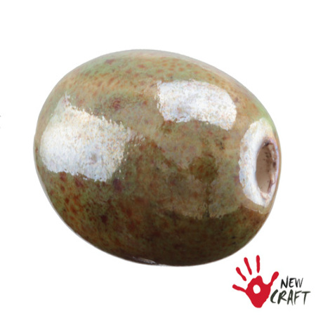 CERAMIKA OLIWKA  ZIELONY...