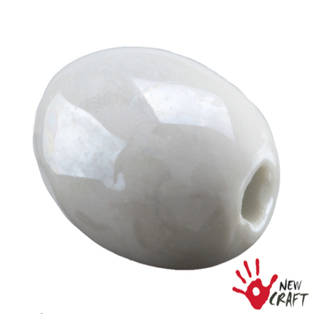 CERAMIKA OLIWKA BIAŁY 26mm...