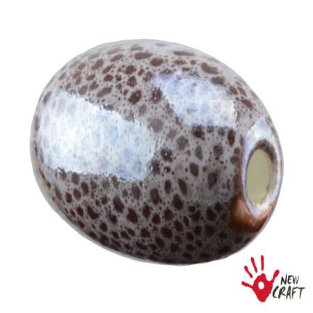 CERAMIKA OLIWKA POPIEL 21mm...