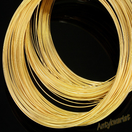 DRUT PAMIECIOWY 115mm 10...