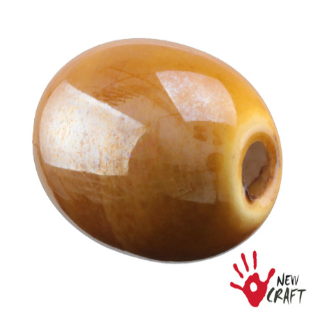 CERAMIKA OLIWKA BRĄZOWY...