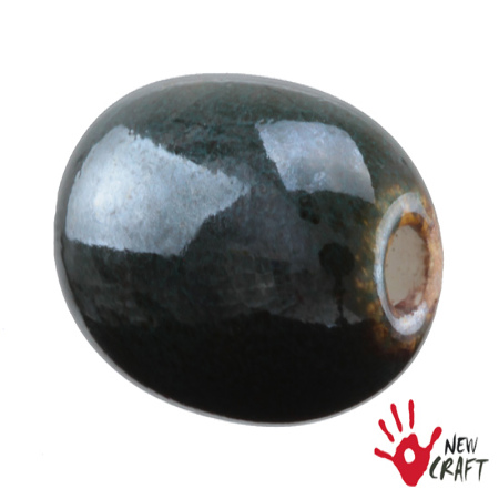 CERAMIKA OLIWKA CIEMNY...