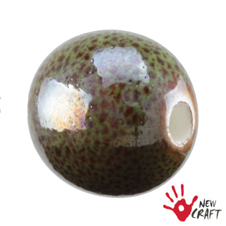 CERAMIKA OLIWKA ZIELONY...