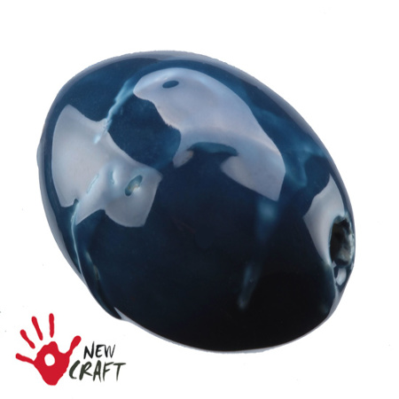 CERAMIKA OLIWKA DŻINSOWY...