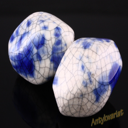 CERAMIKA TWIST BEŻOWY 33mm...