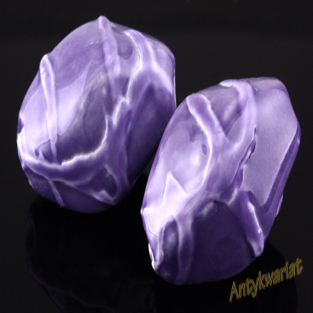 CERAMIKA TWIST FIOLETOWY...