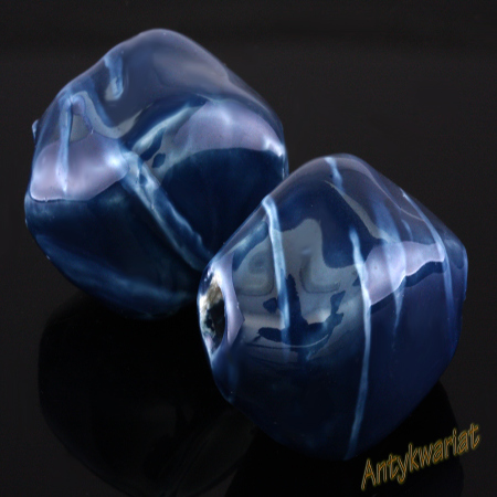 CERAMIKA TWIST DŻINSOWY...