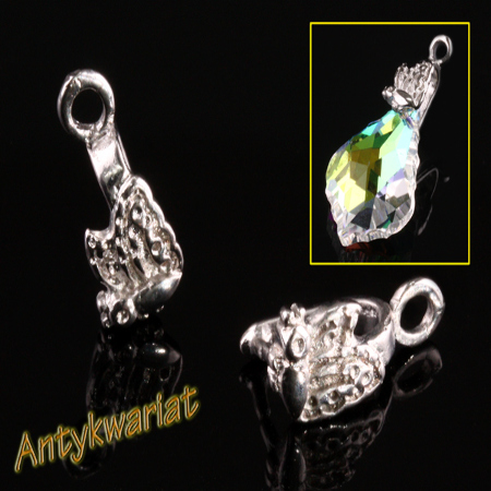 ELEMENT KRAWATKA MOTYL 15mm...