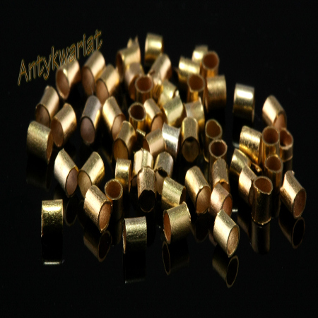 ZACISKI MIEDZIANE BEZ NIKLU...