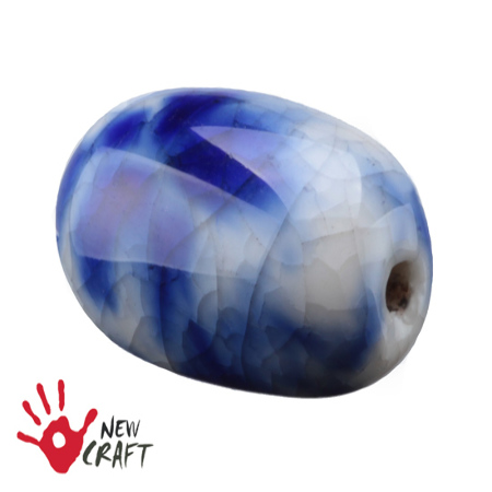 CERAMIKA WALEC CZERWONY...