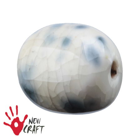 CERAMIKA WALEC BEŻOWY 24mm...