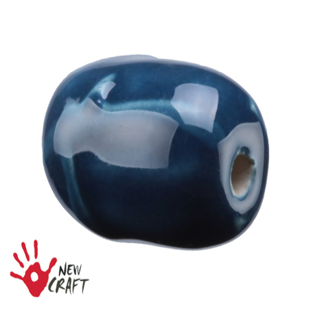 CERAMIKA WALEC DŻINSOWY...