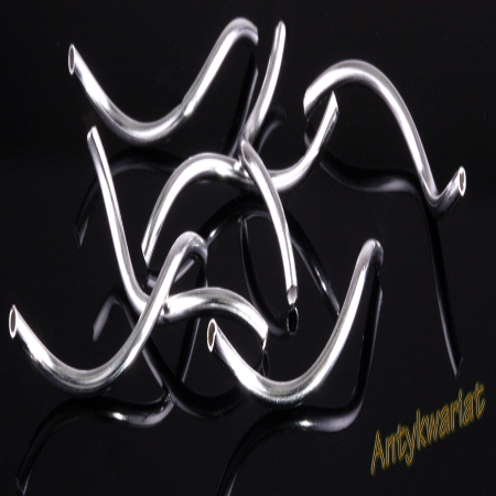 RURKA DYSTANSOWA KRĘCONA...