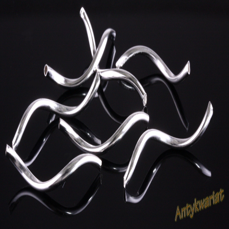 RURKA DYSTANSOWA KRĘCONA...