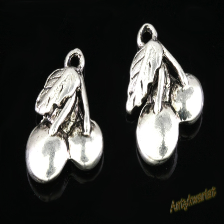 ELEMENT BALI WIŚNIA 16mm 2szt