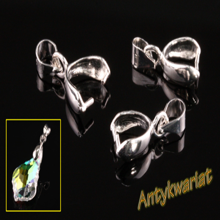 ELEMENT KRAWATKA 17mm 2szt