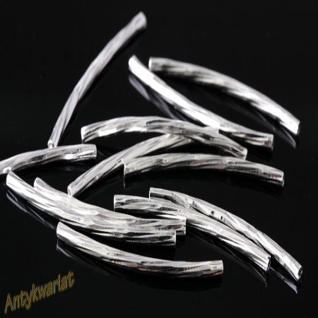 RURKA ŁUK GRAWER 25mm 20szt