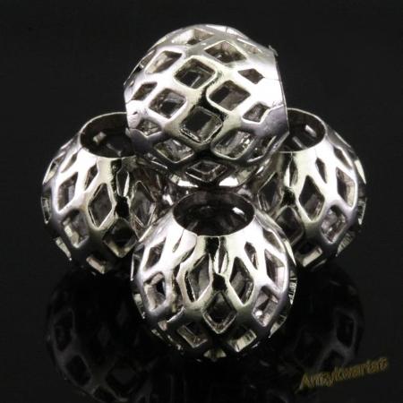 ELEMENT OZDOBNY KULA 5mm 32szt