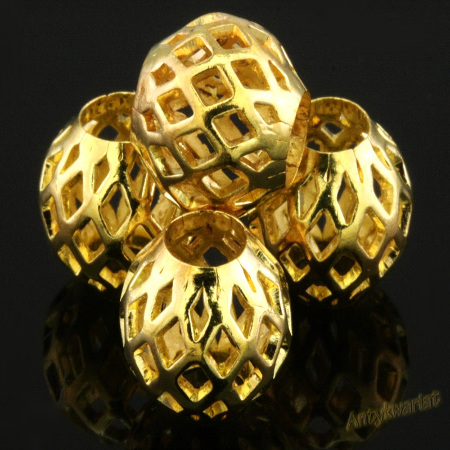 ELEMENT OZDOBNY KULA 5mm 32szt