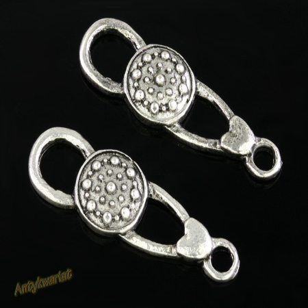 ELEMENT BALI ŁĄCZNIK 30mm 4szt