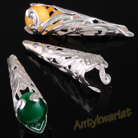 ELEMENT AŻUR STOŻEK 35mm 16szt