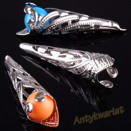 ELEMENT AŻUR STOŻEK 35mm 16szt