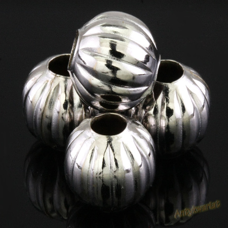 ELEMENT OZDOBNY KULA 8mm 20szt