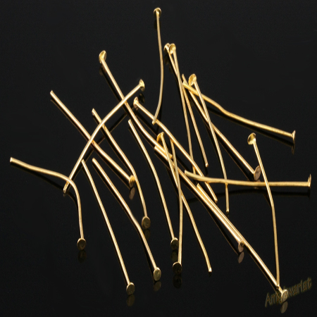 SZPILKI GWOŹDZIE 30mm 250szt