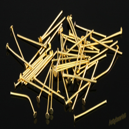 SZPILKI GWOŹDZIE 20mm 300szt