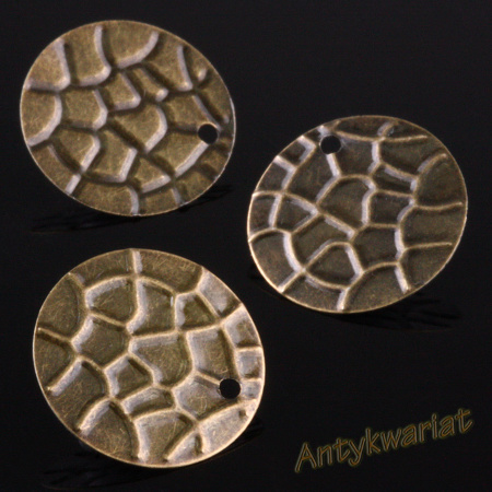 ELEMENT ZAWIESZKA 13mm 80szt