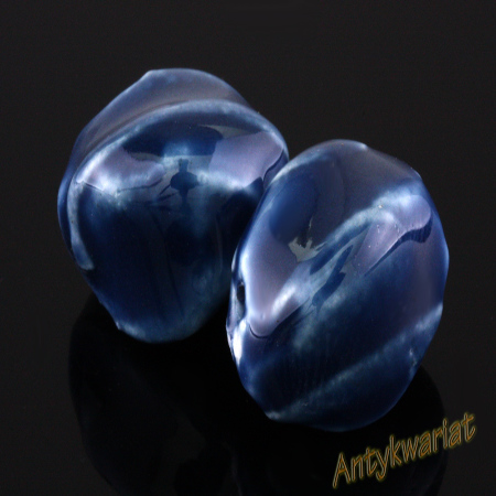 CERAMIKA TWIST DŻINSOWY...