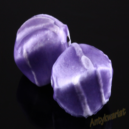 CERAMIKA TWIST FIOLETOWY...