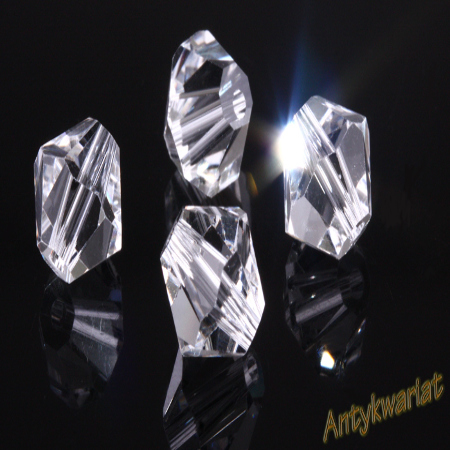 KORALIKI KRYSZTALOWE BICONE...