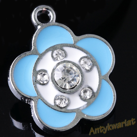 ELEMENT BALI CHARMS KWIATEK...