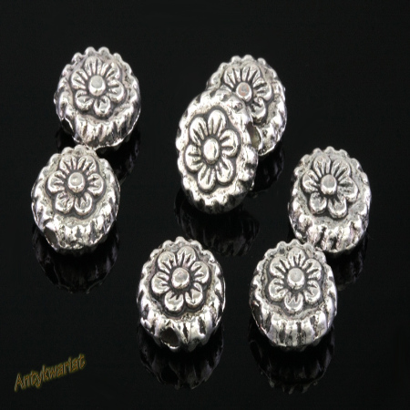 ELEMENT BALI KWIAT 8mm 10szt