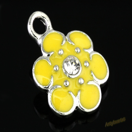 ELEMENT BALI CHARMS KWIAT...