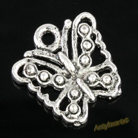 ELEMENT BALI MOTYL 16mm 4szt