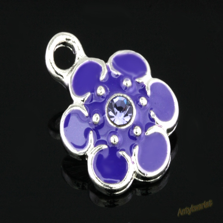 ELEMENT BALI CHARMS KWIAT...