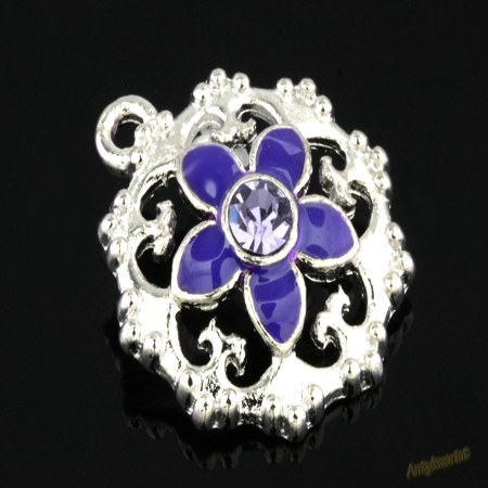 ELEMENT BALI CHARMS KWIAT...